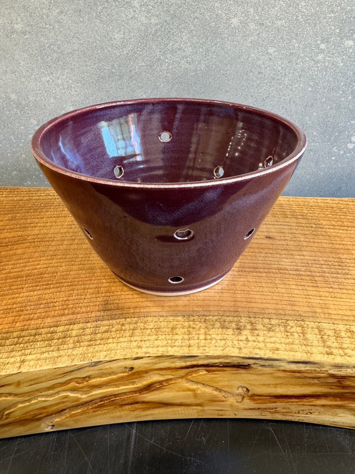 Berry Bowl