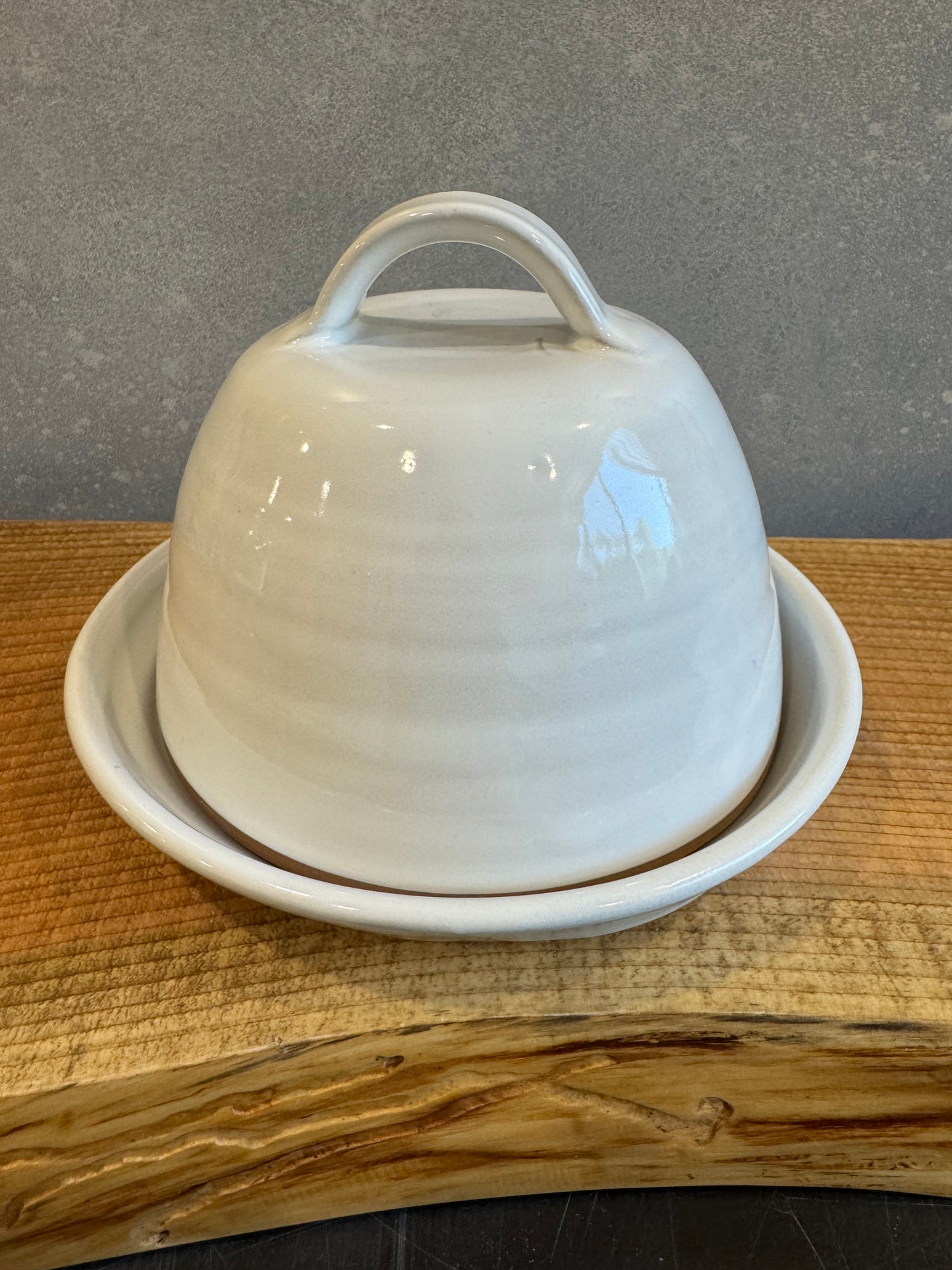 Butter Dish