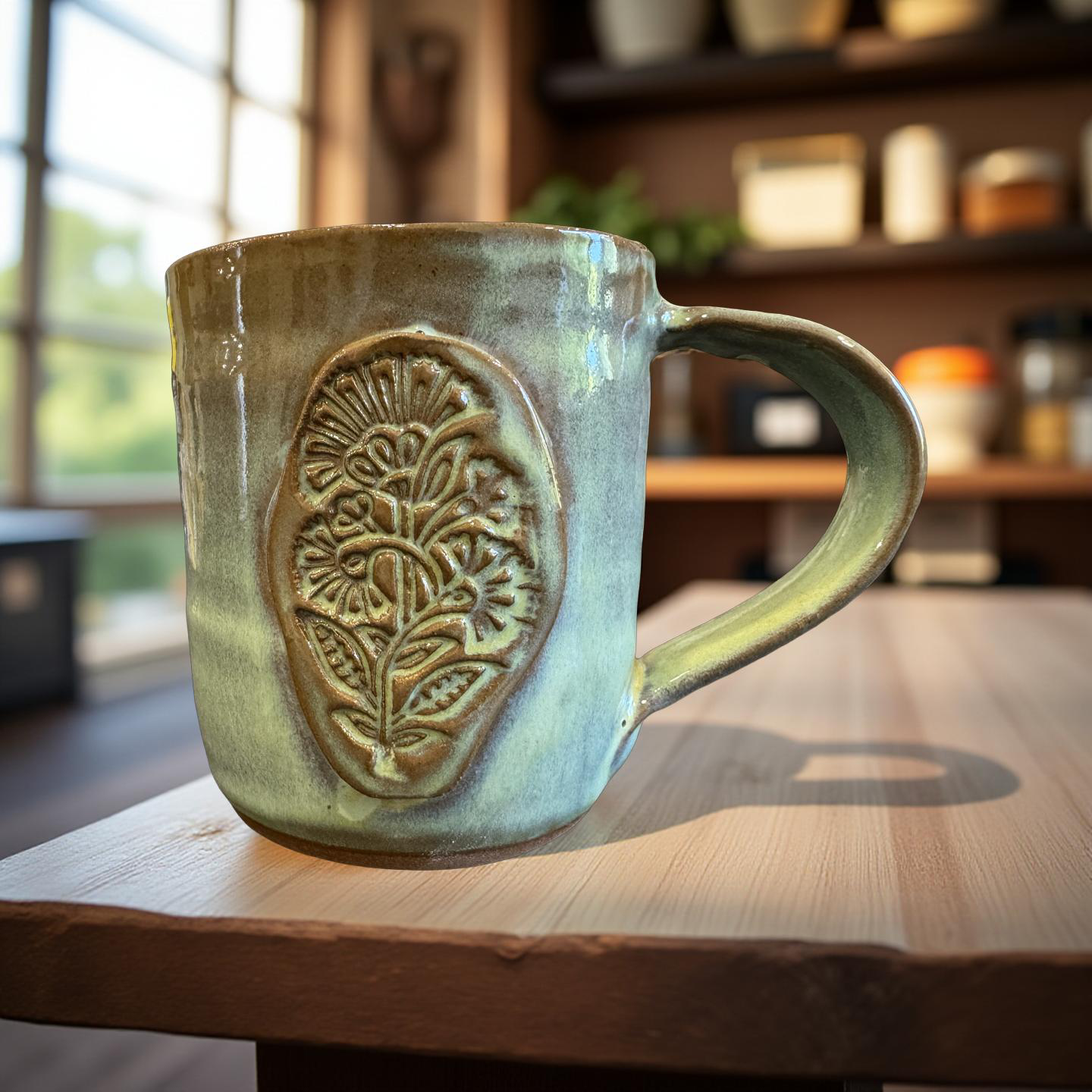 Flock & Flora Mugs