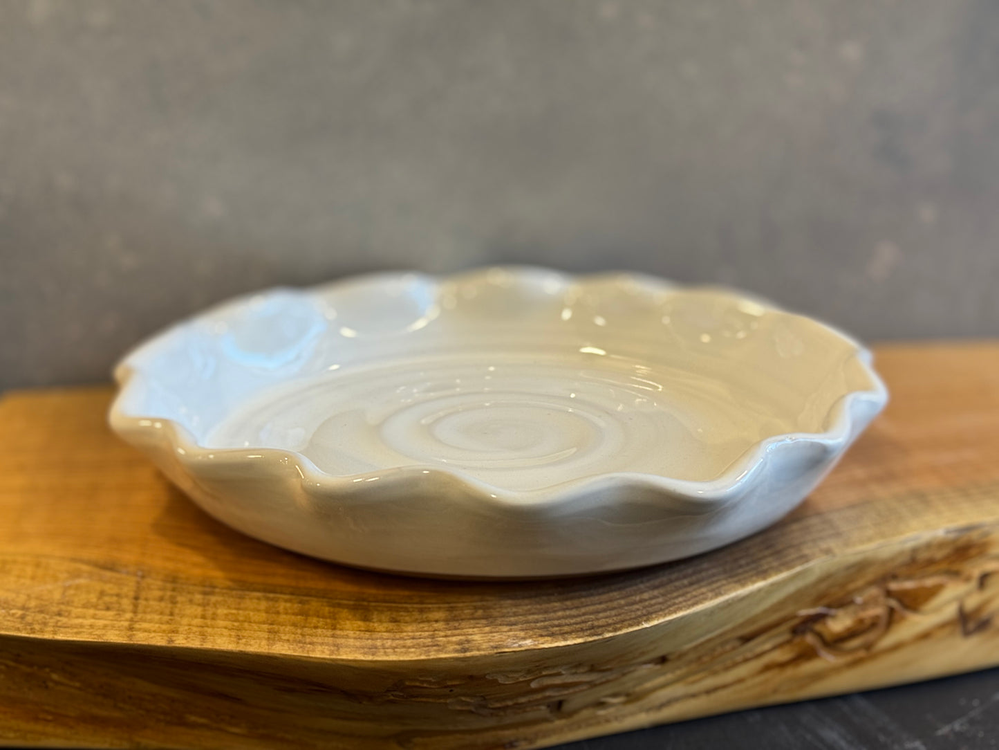 Pie Plate