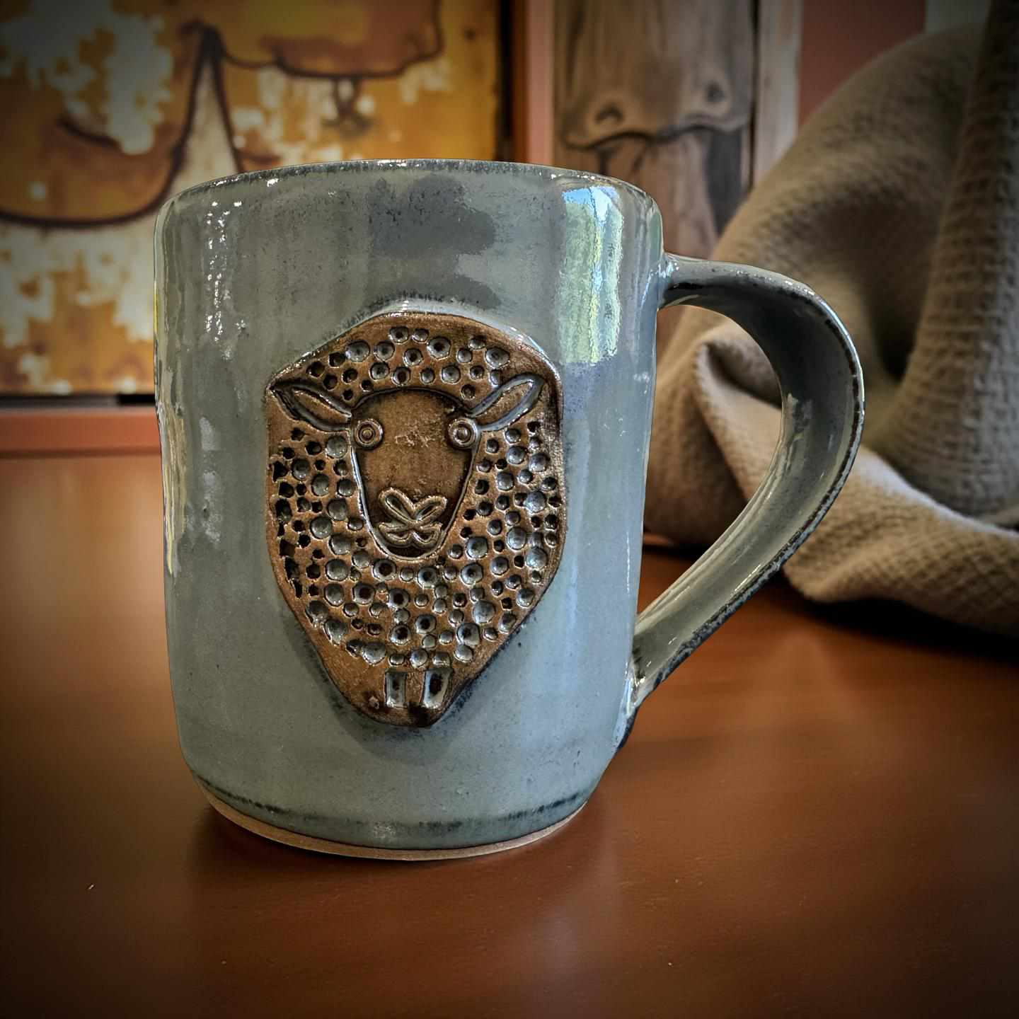 Flock & Flora Mugs