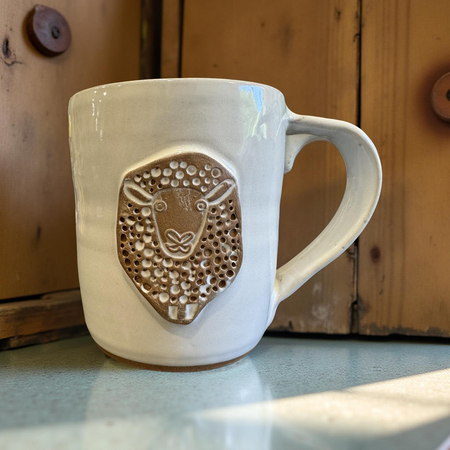 Flock & Flora Mugs