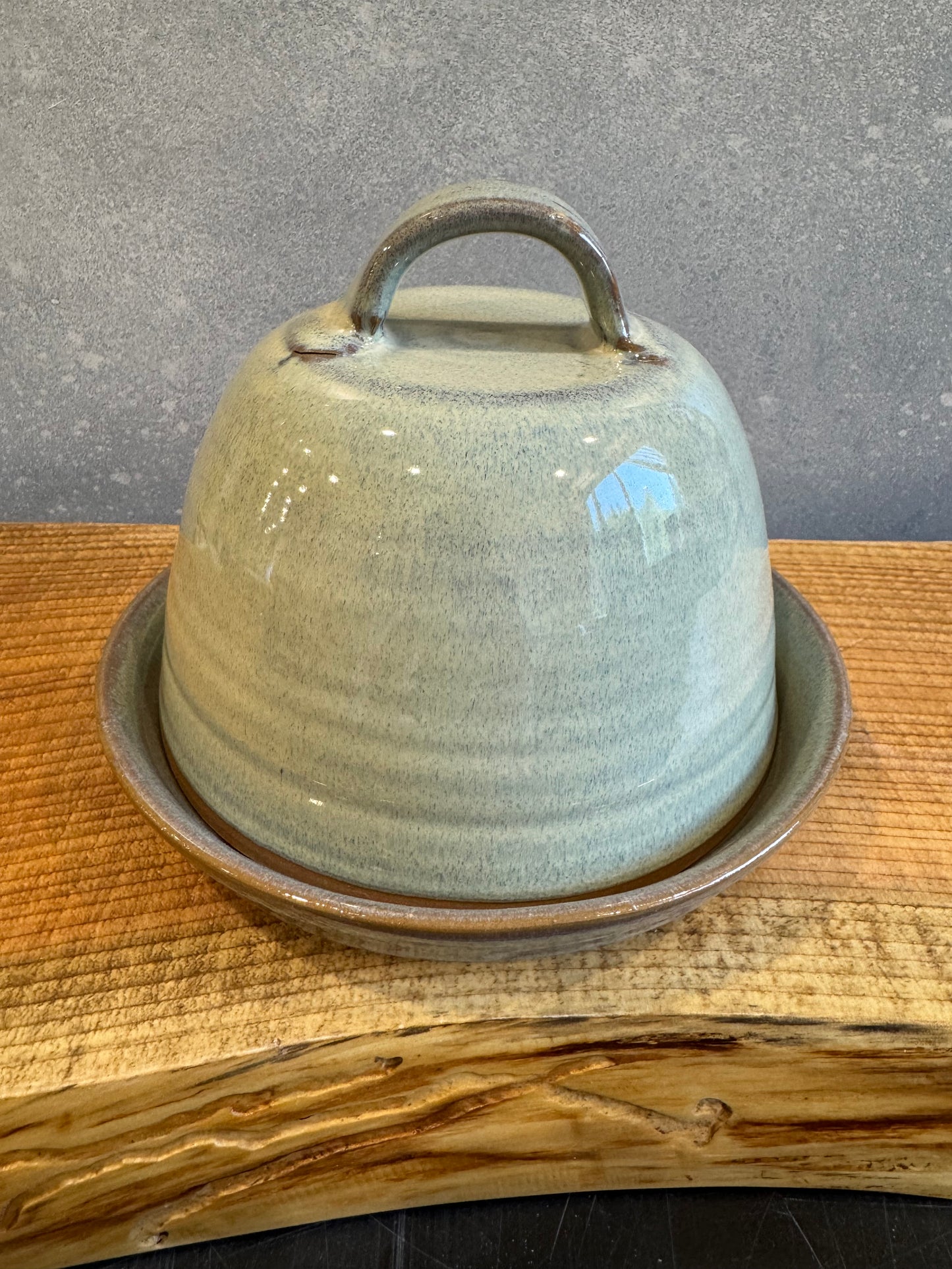 Butter Dish