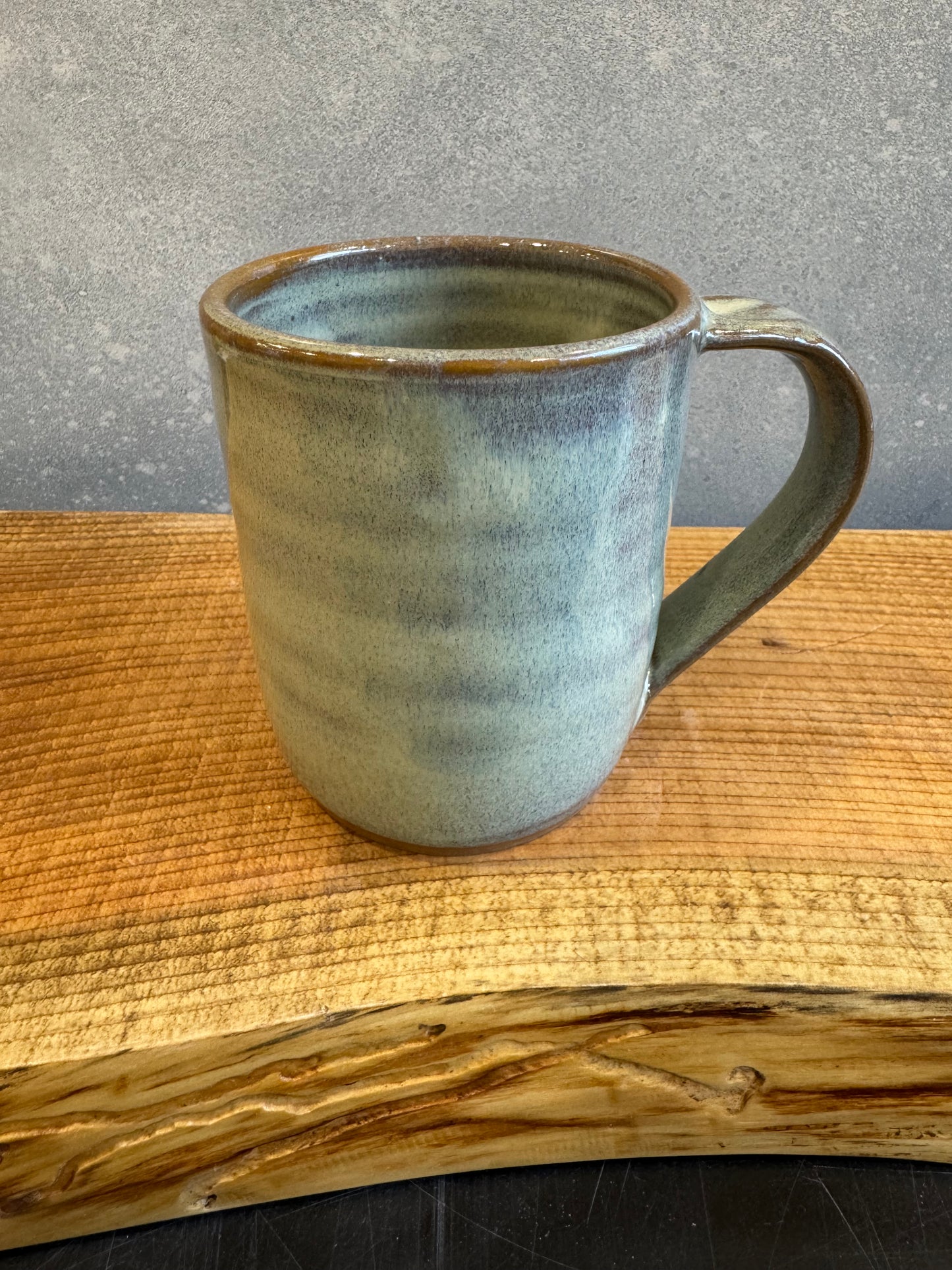 Classic Mug