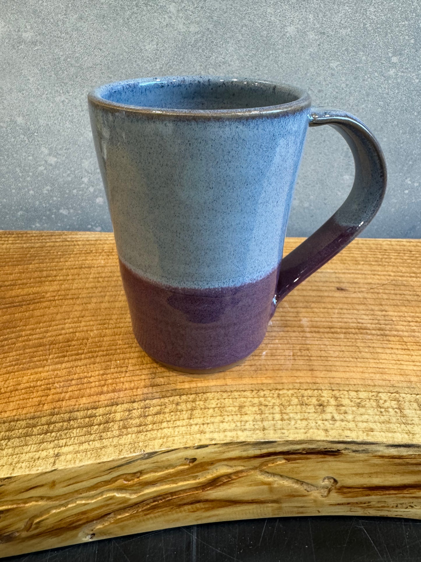 Latte Mug