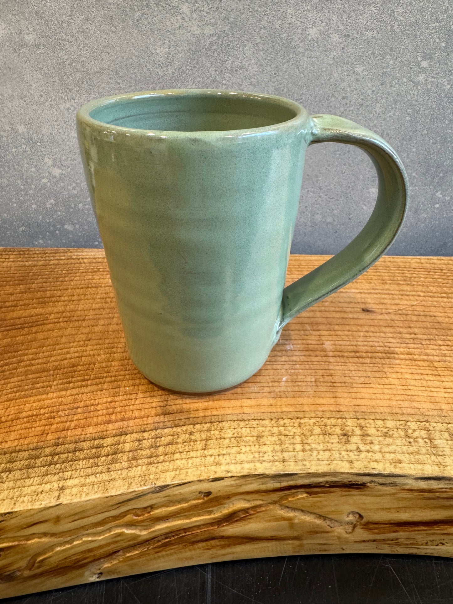 Latte Mug