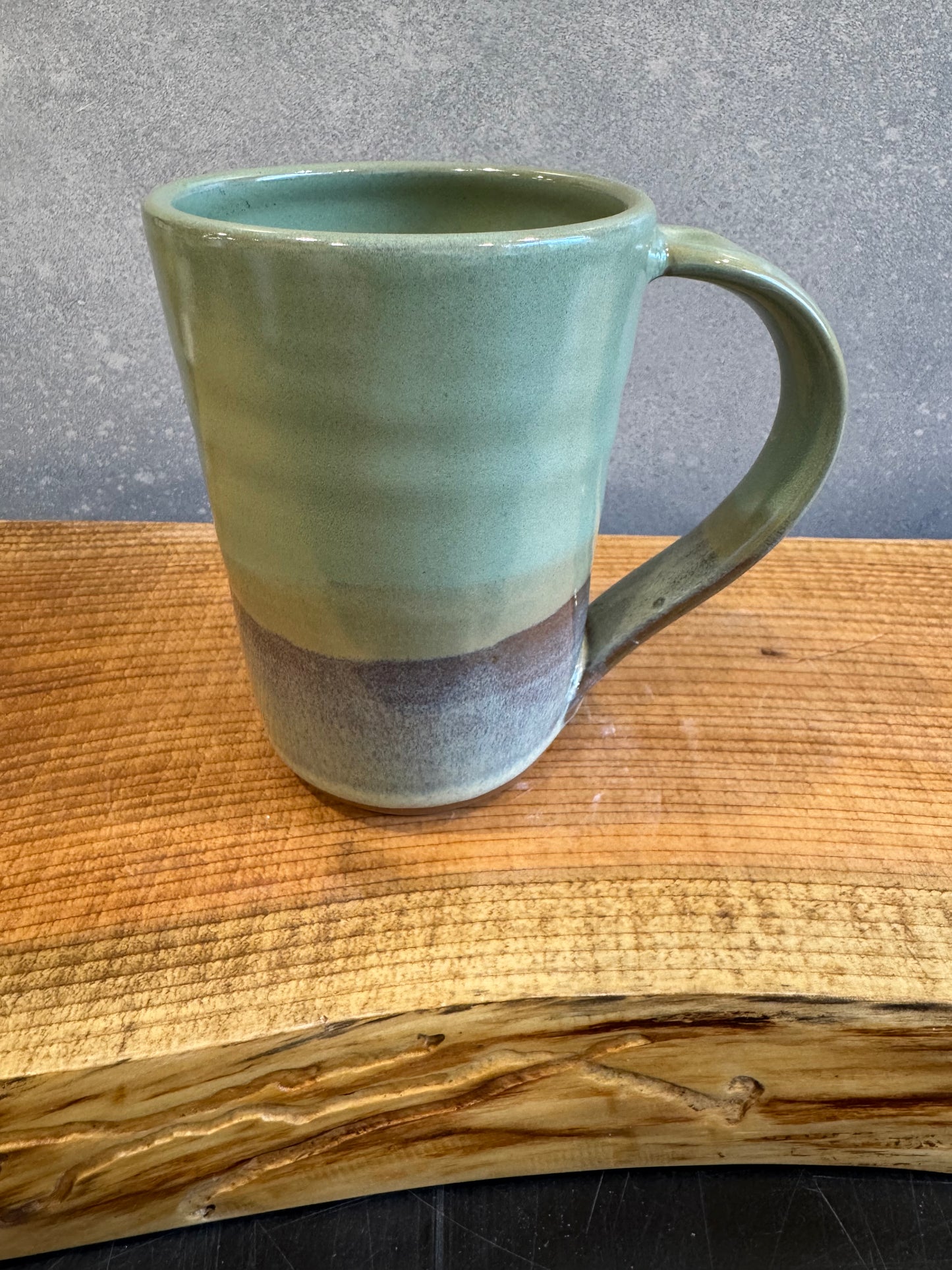 Latte Mug