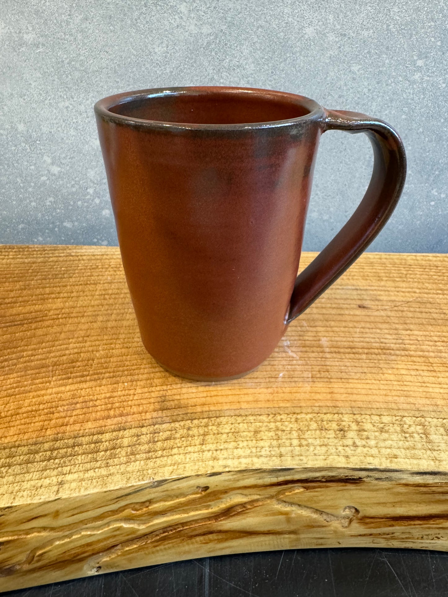 Latte Mug