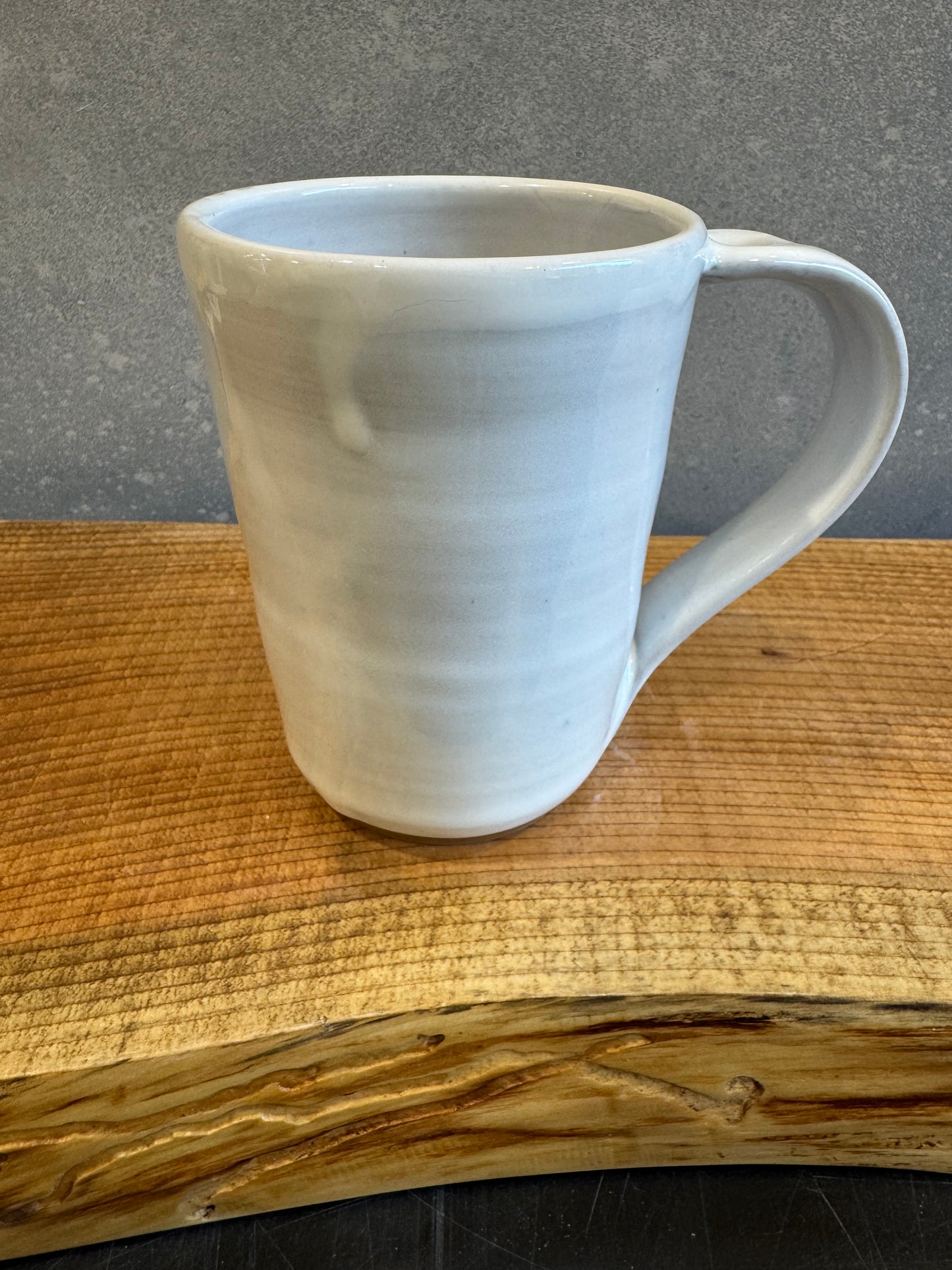 Latte Mug