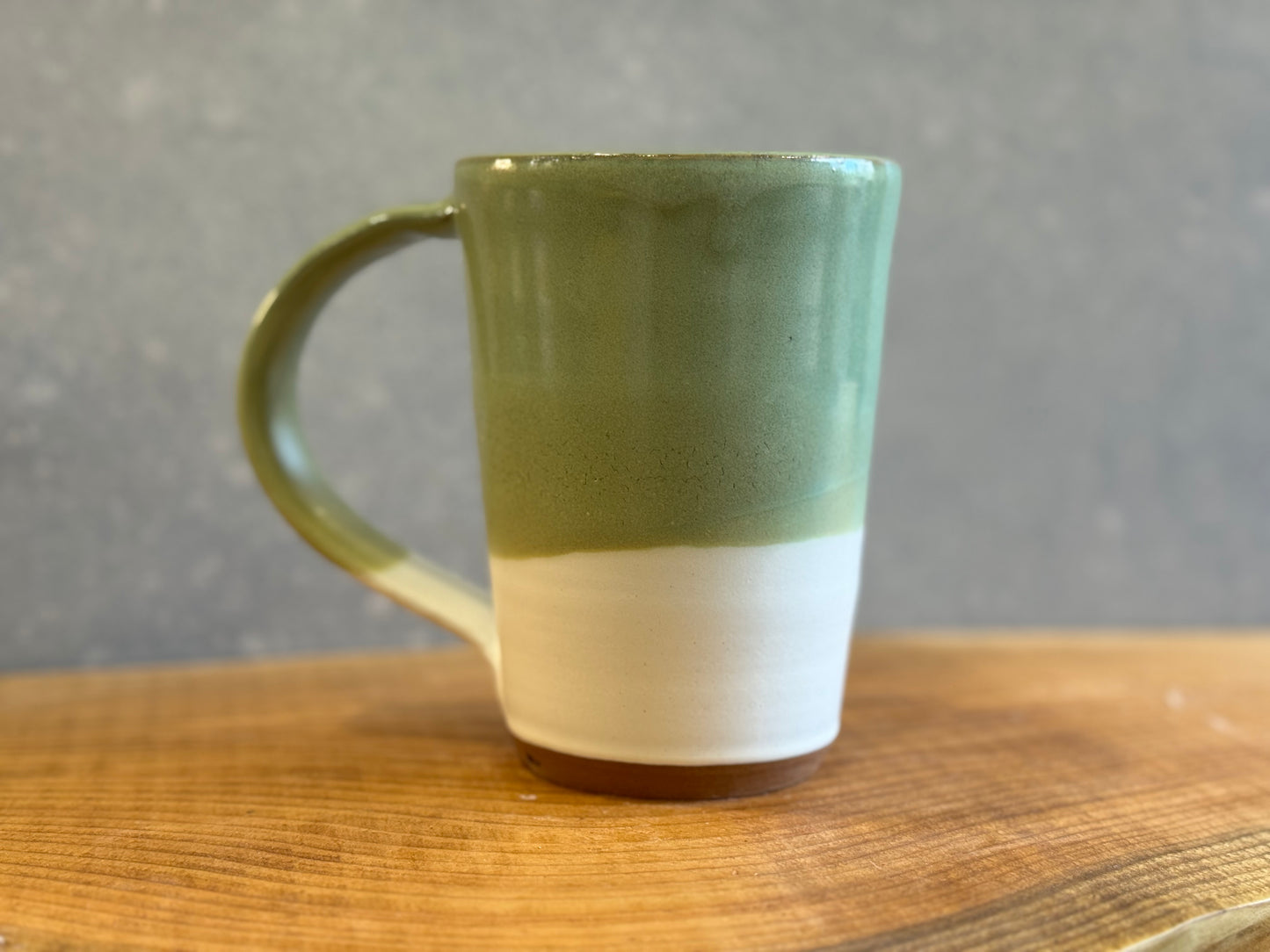 Latte Mug