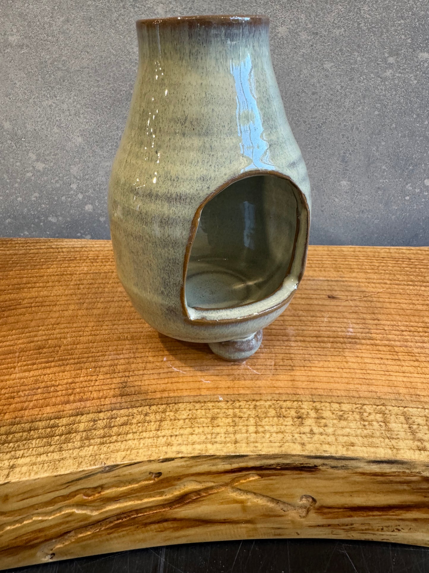 Palo Santo/Incense Burner