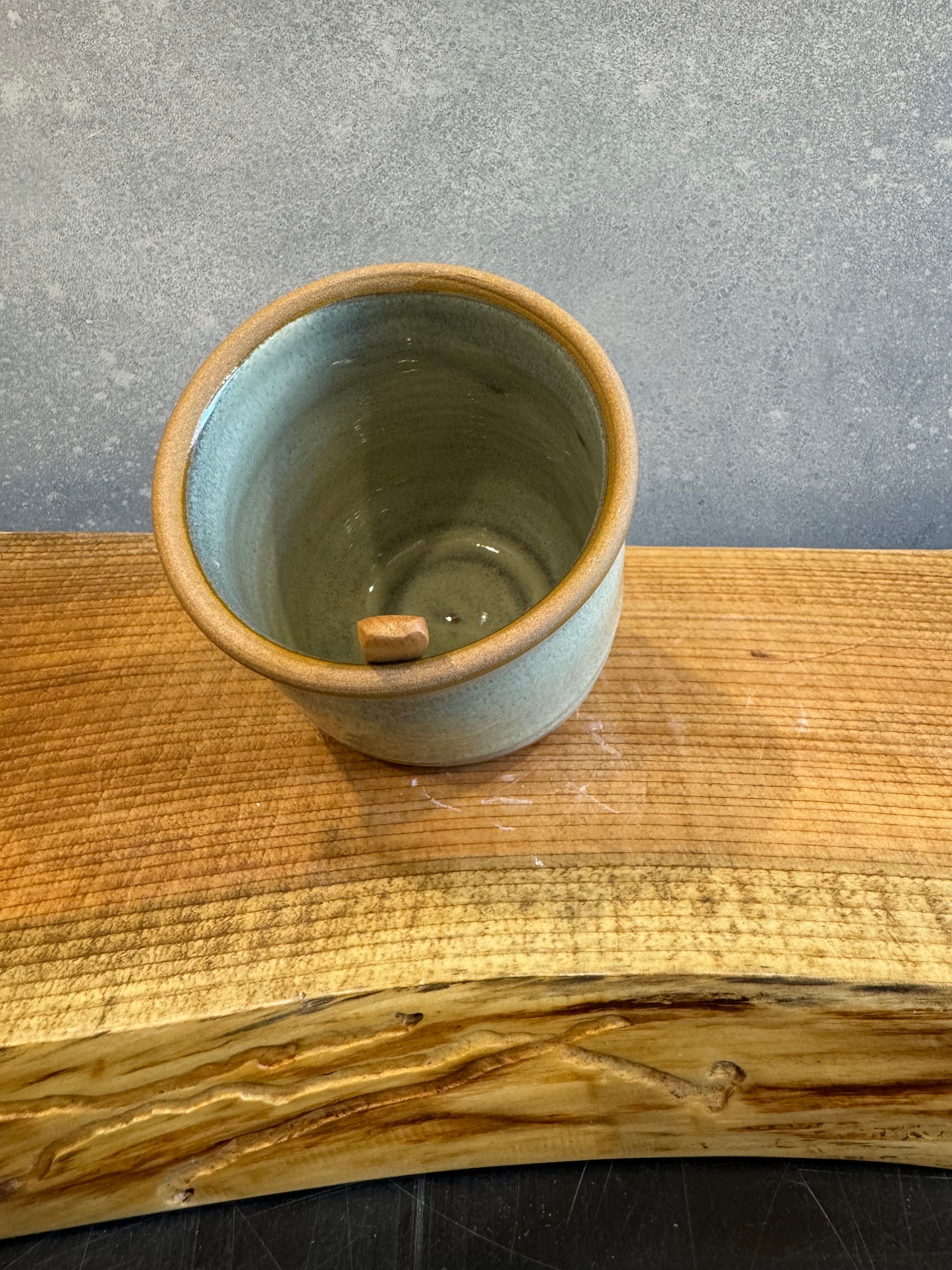 Salt Cellar