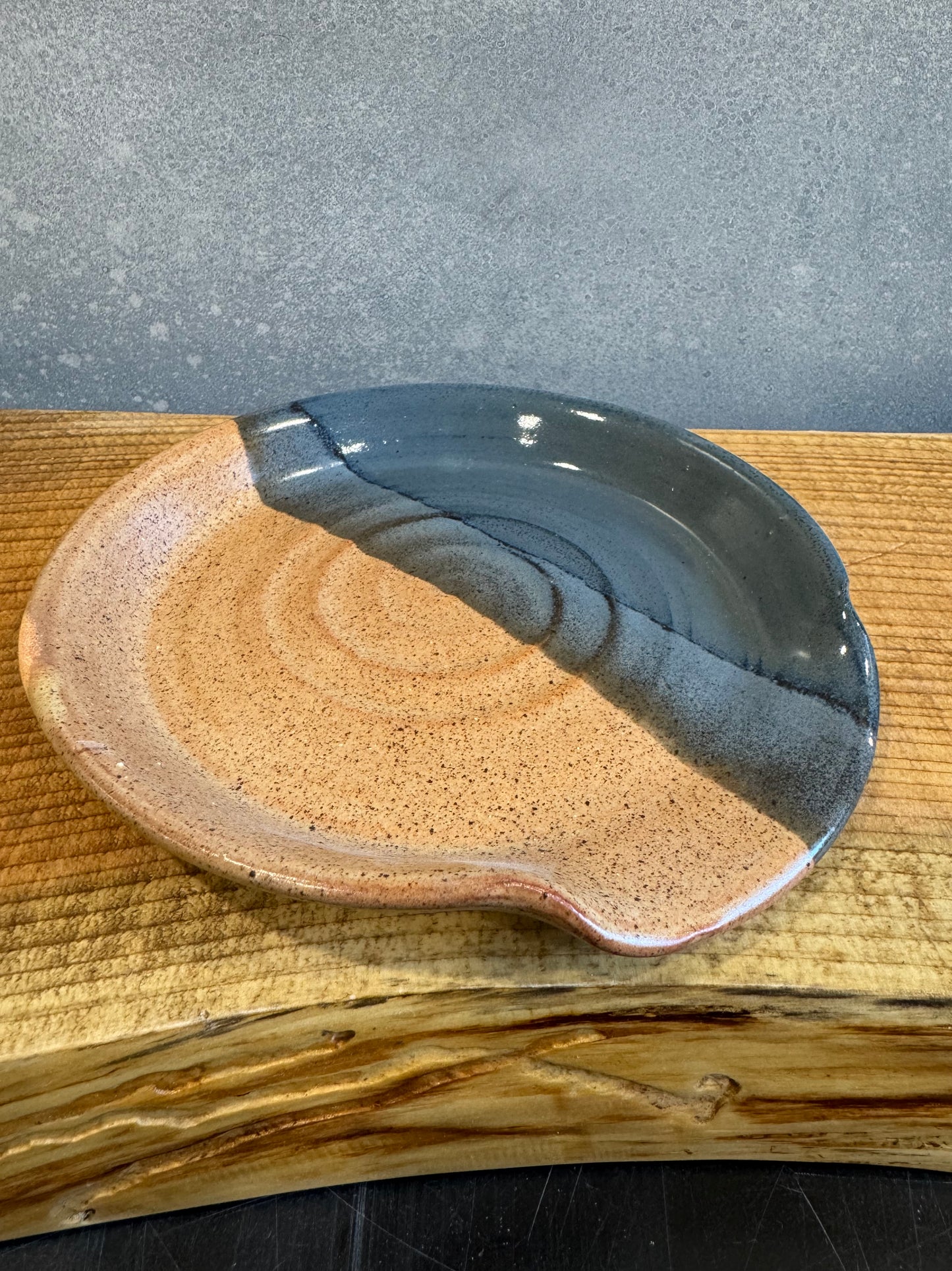 Utensil Rest