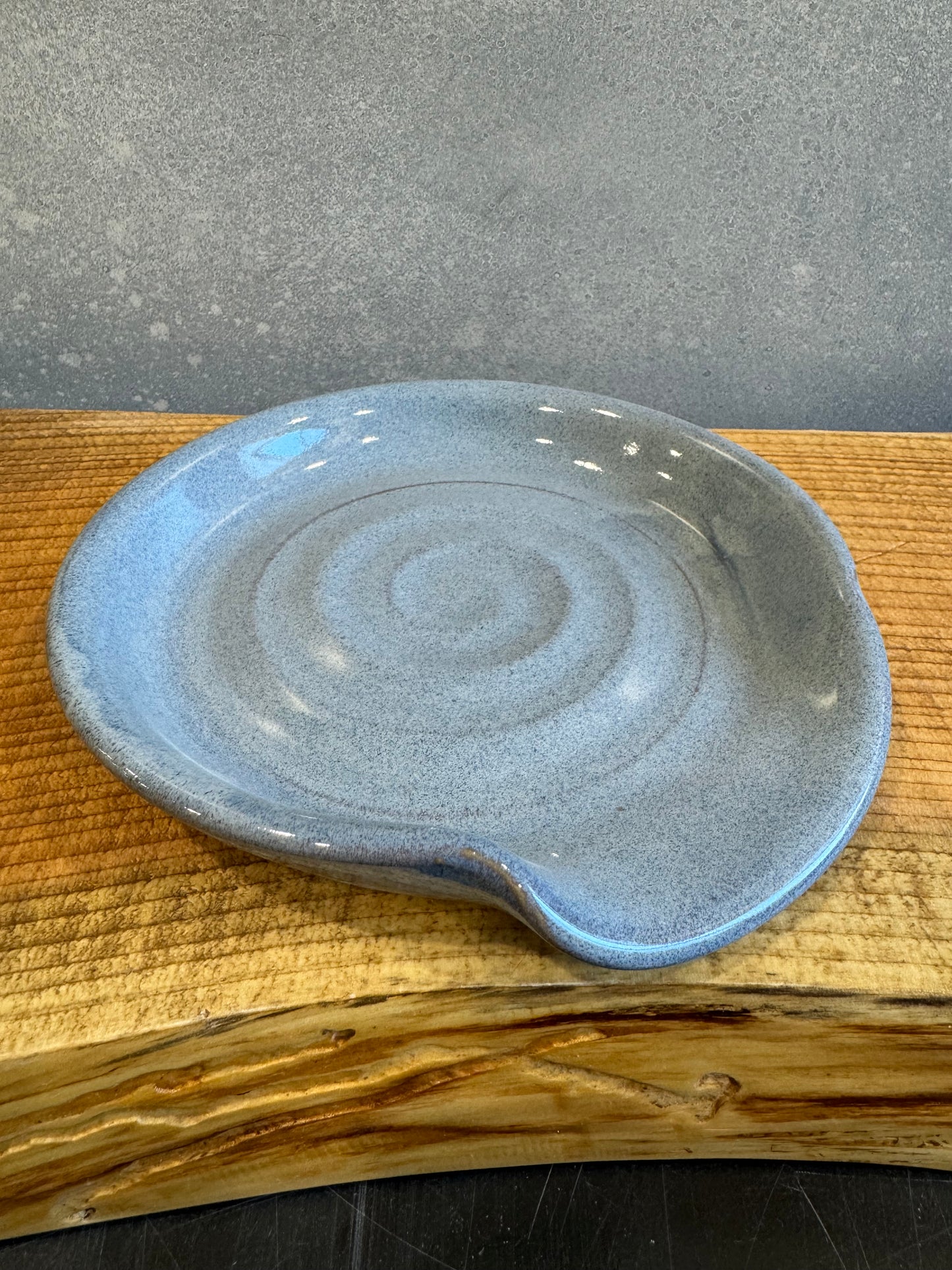 Utensil Rest