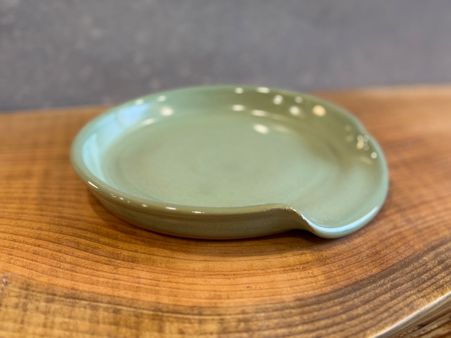 Utensil Rest