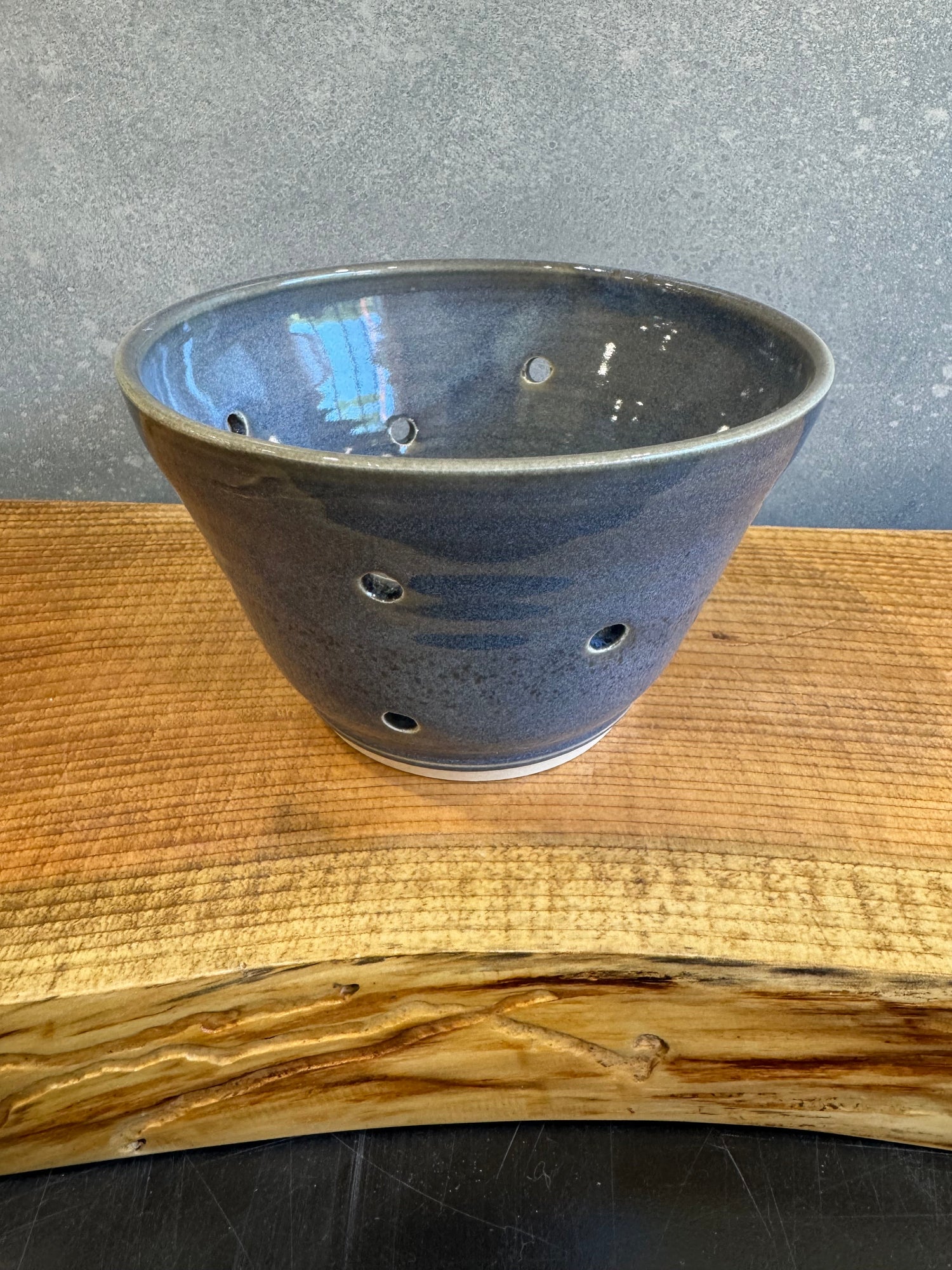 Berry Bowl