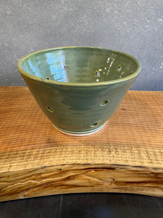 Berry Bowl