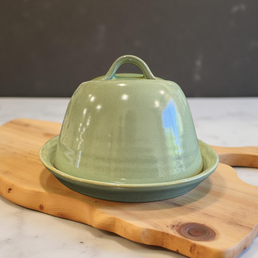 Butter Dish