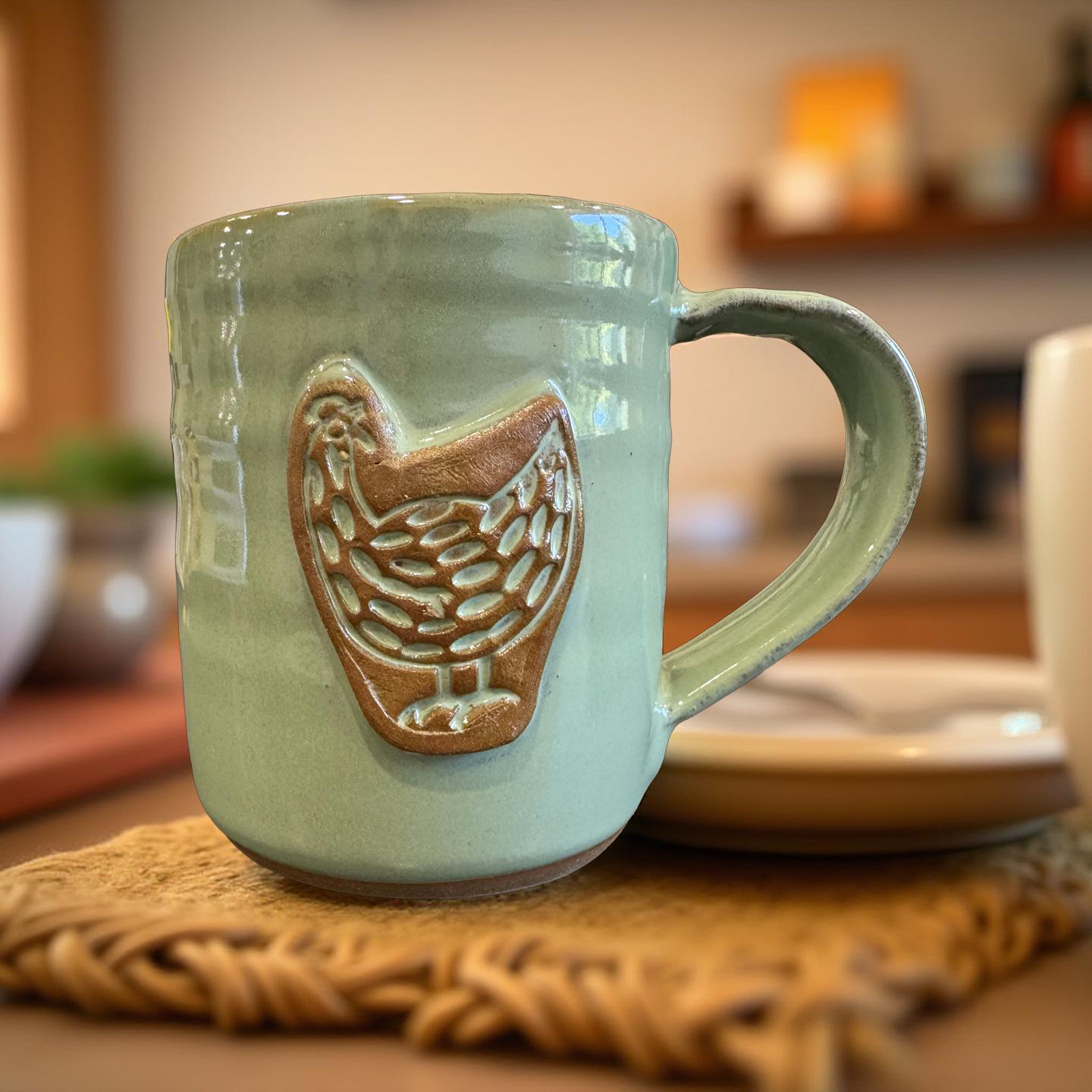Flock & Flora Mugs