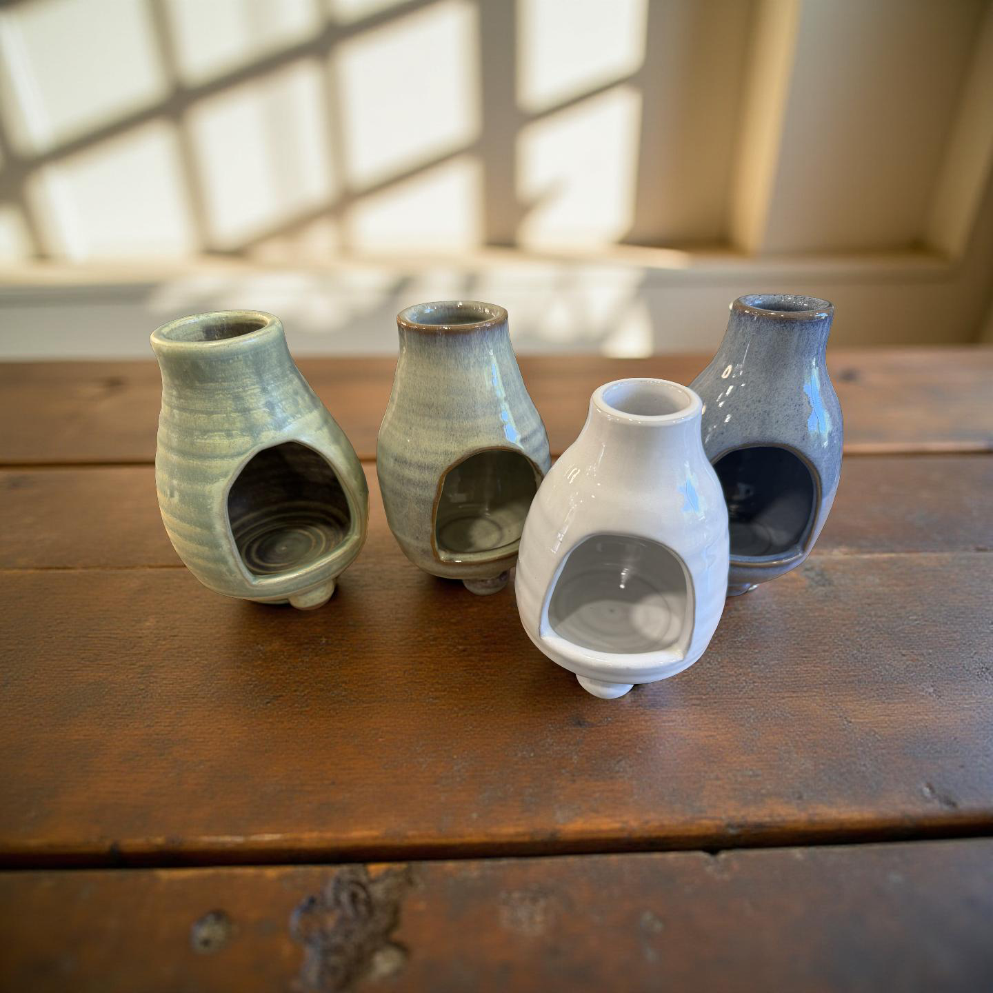 Palo Santo/Incense Burner