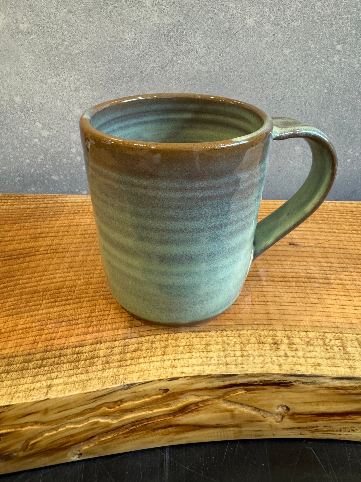 Classic Mug