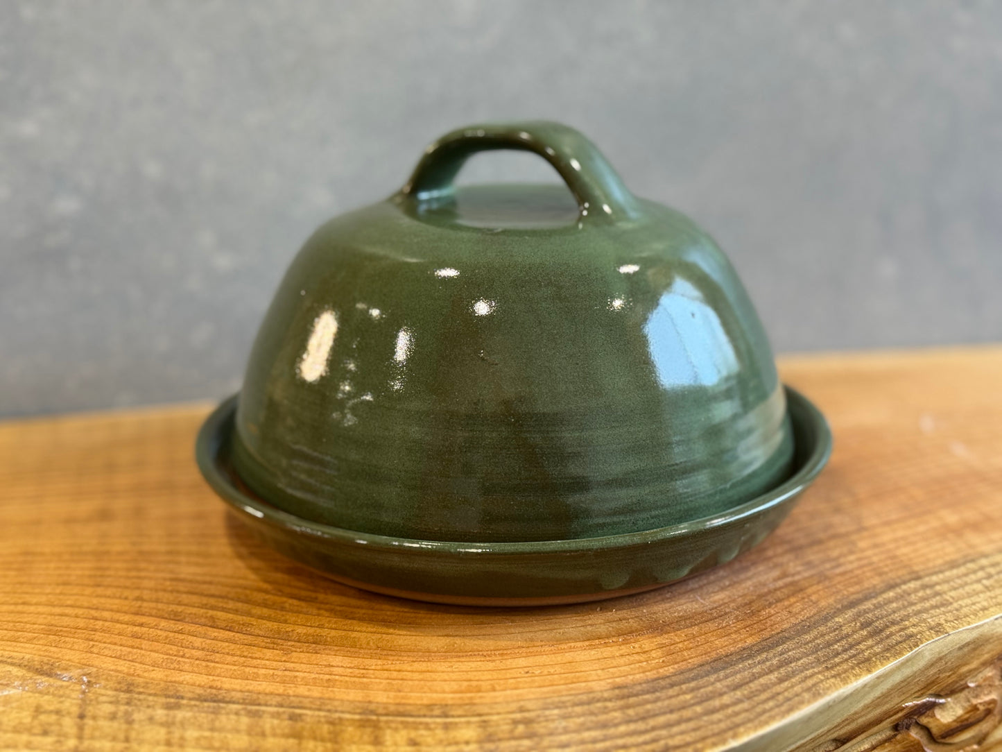 Butter Dish