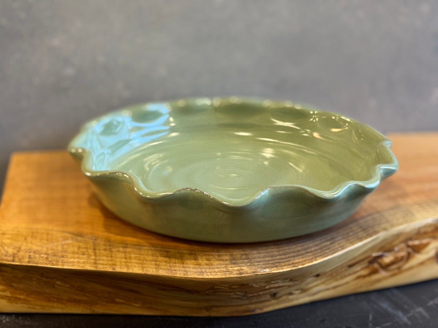 Pie Plate