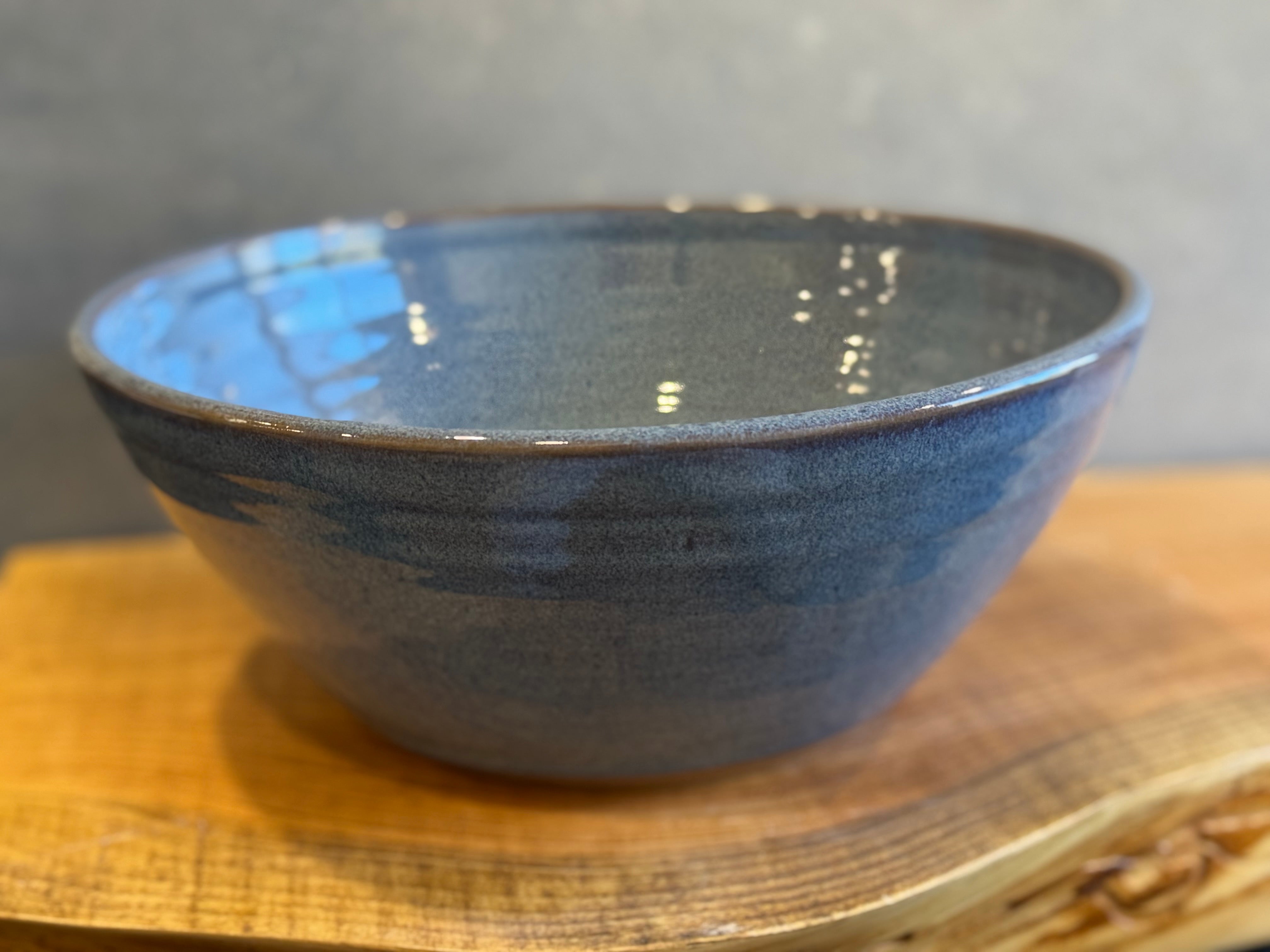 Serving Bowl