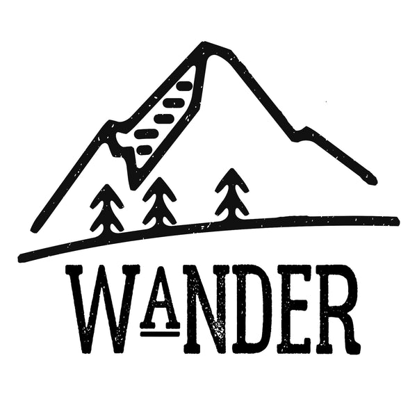 Wander Woman Design 