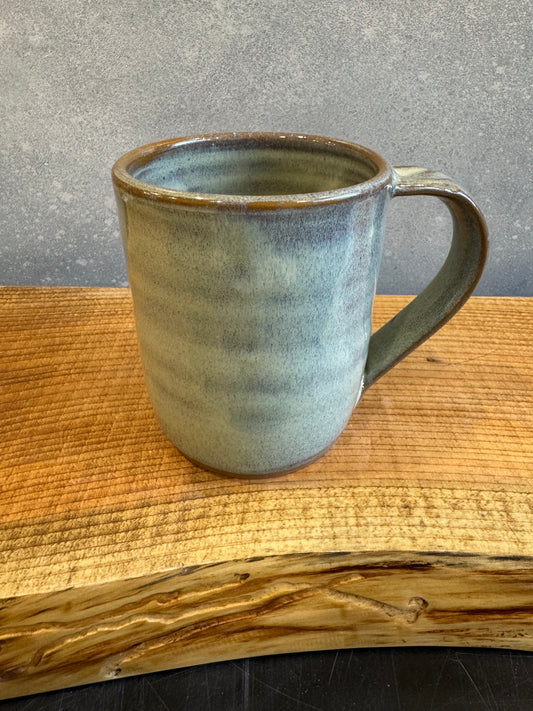 Classic Mug