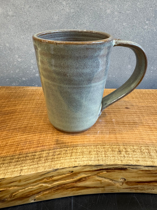 Latte Mug