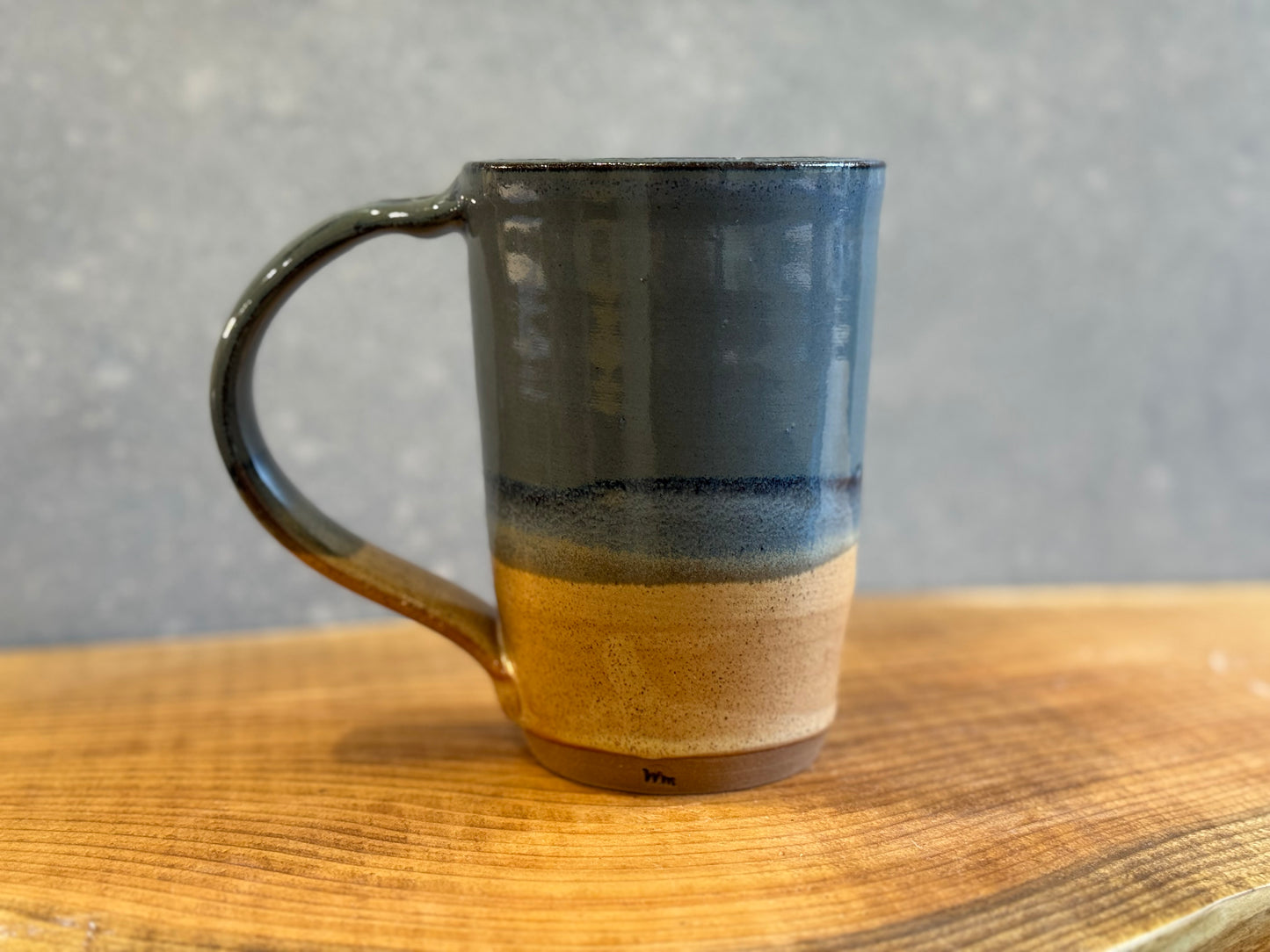 Latte Mug