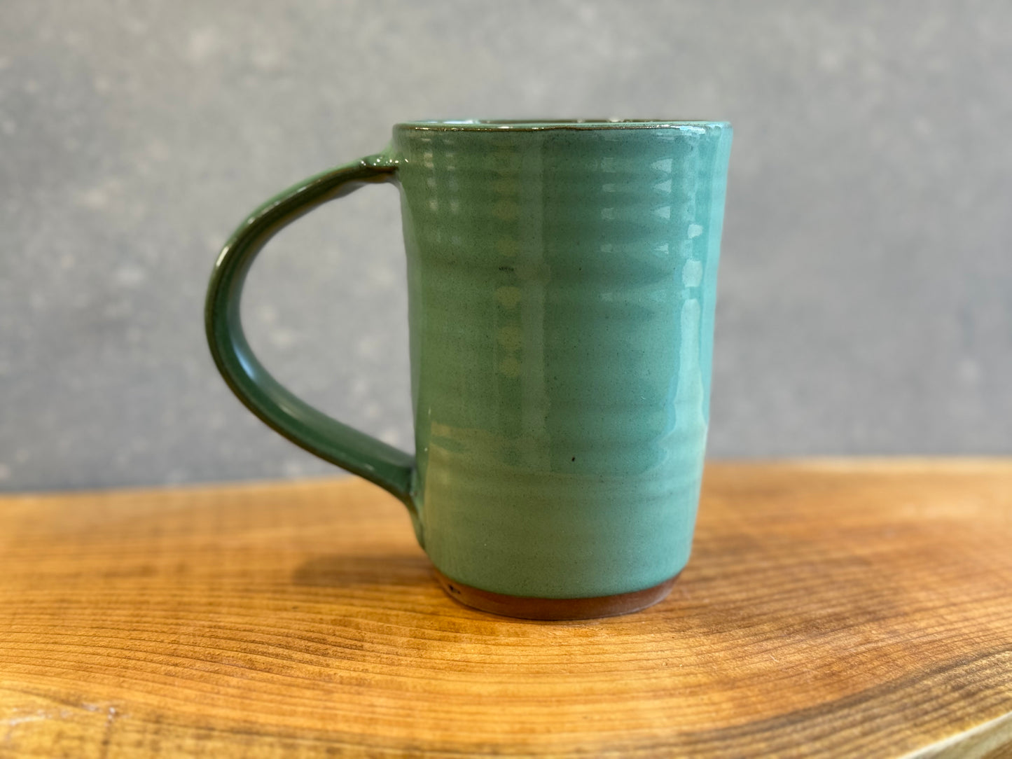 Latte Mug