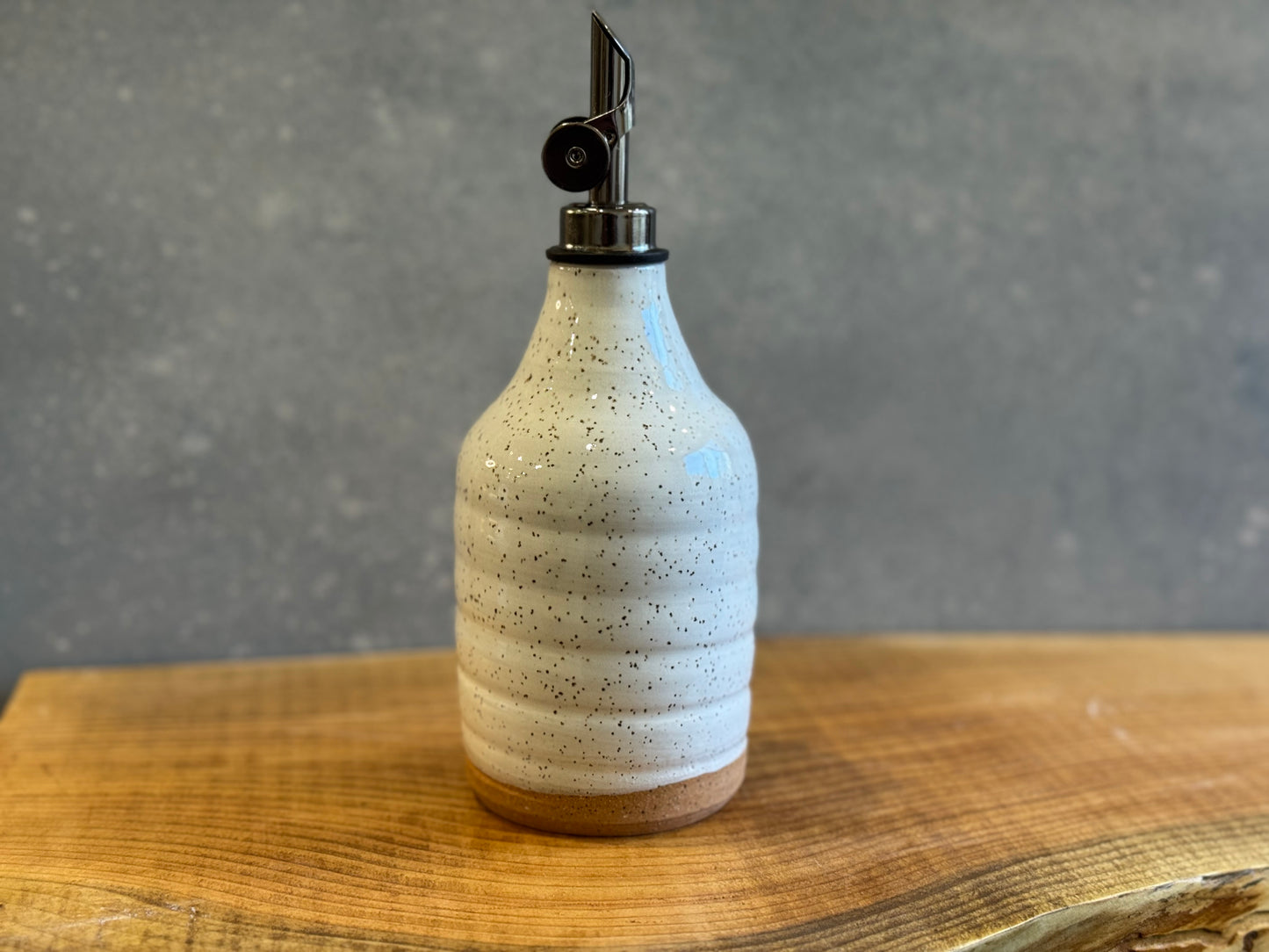 Oil Bottle