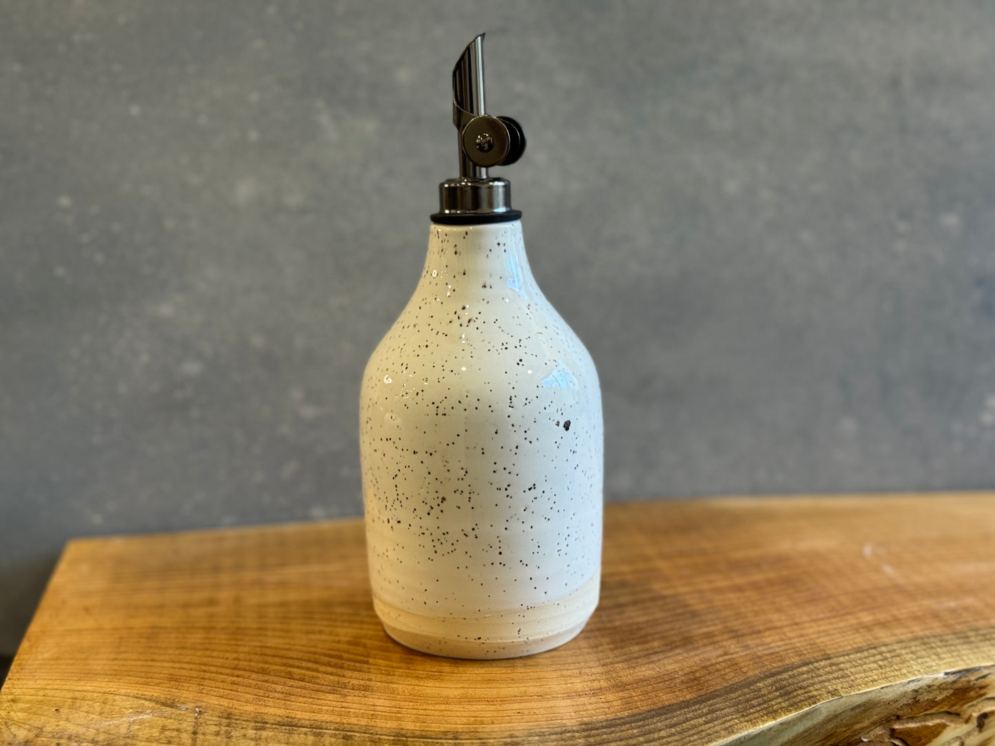 Oil Bottle