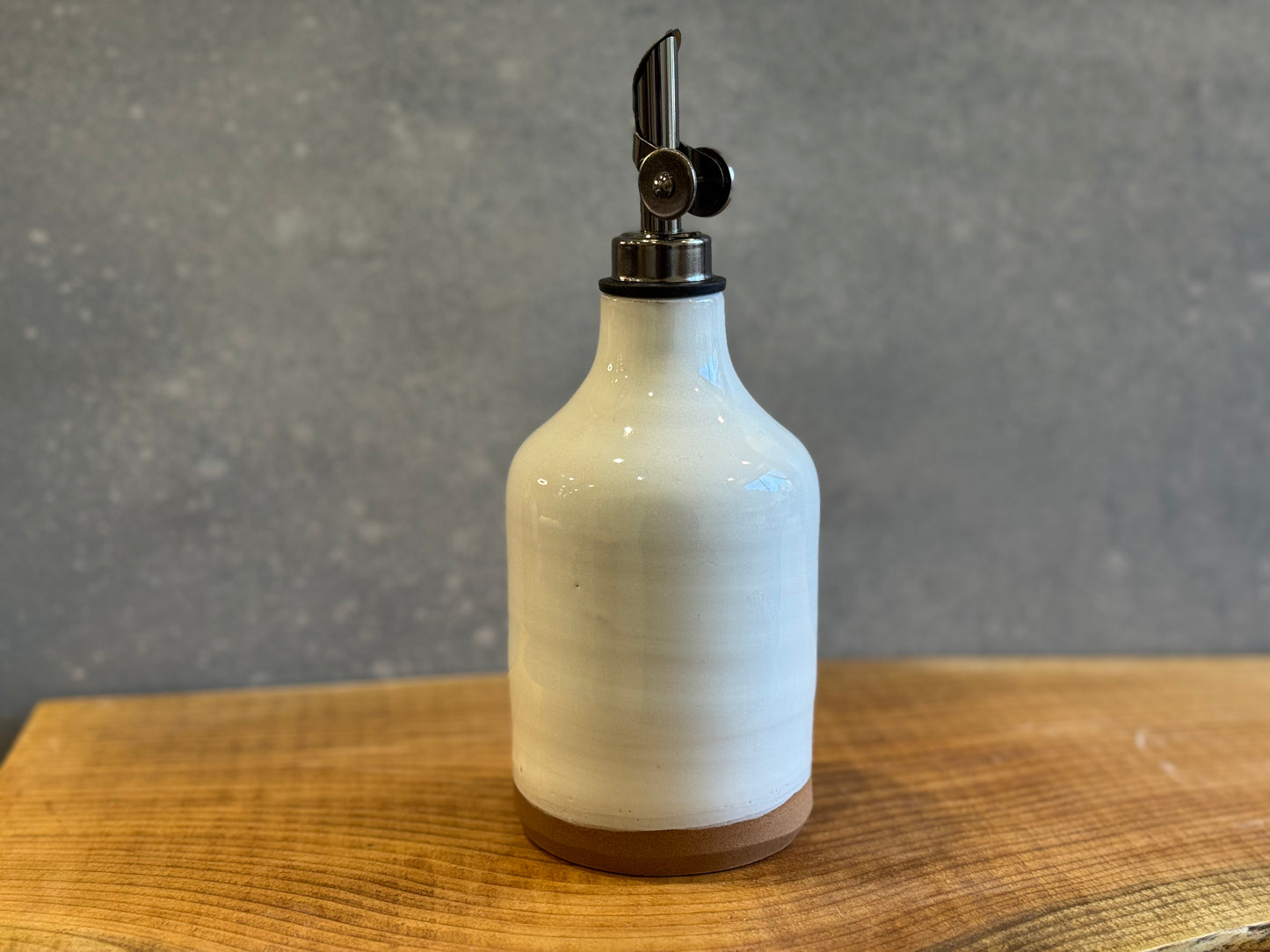 Oil Bottle