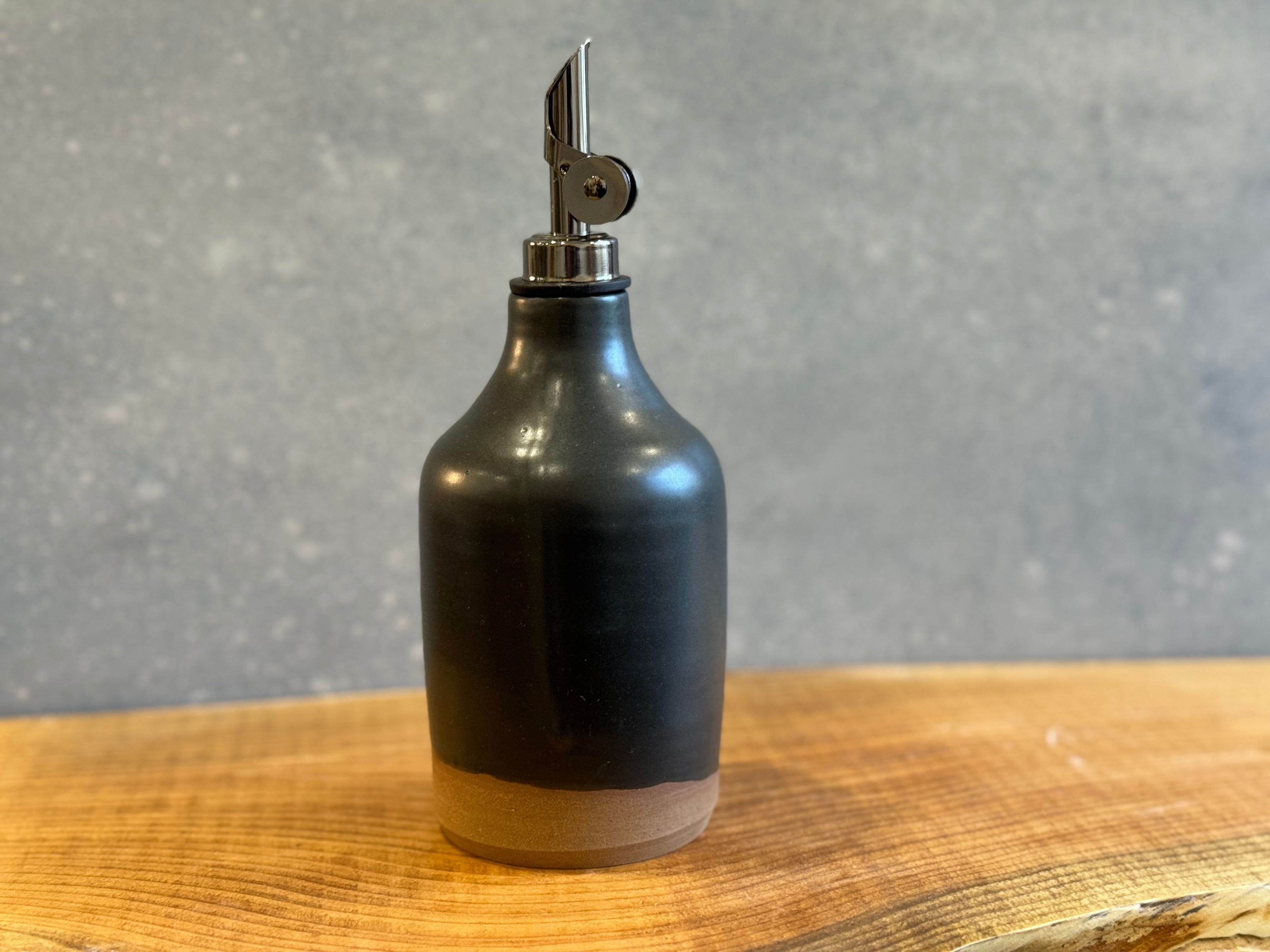 Oil Bottle