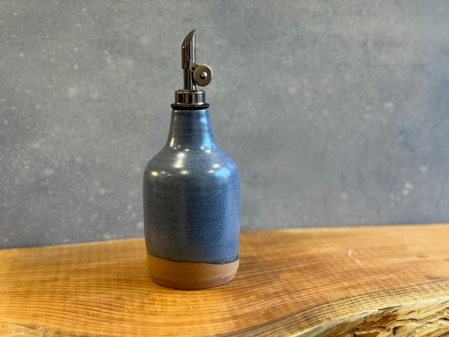 Oil Bottle