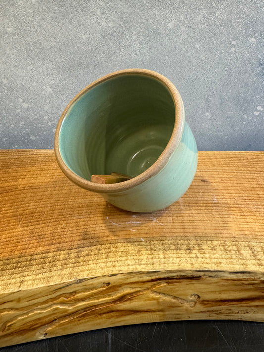 Salt Cellar