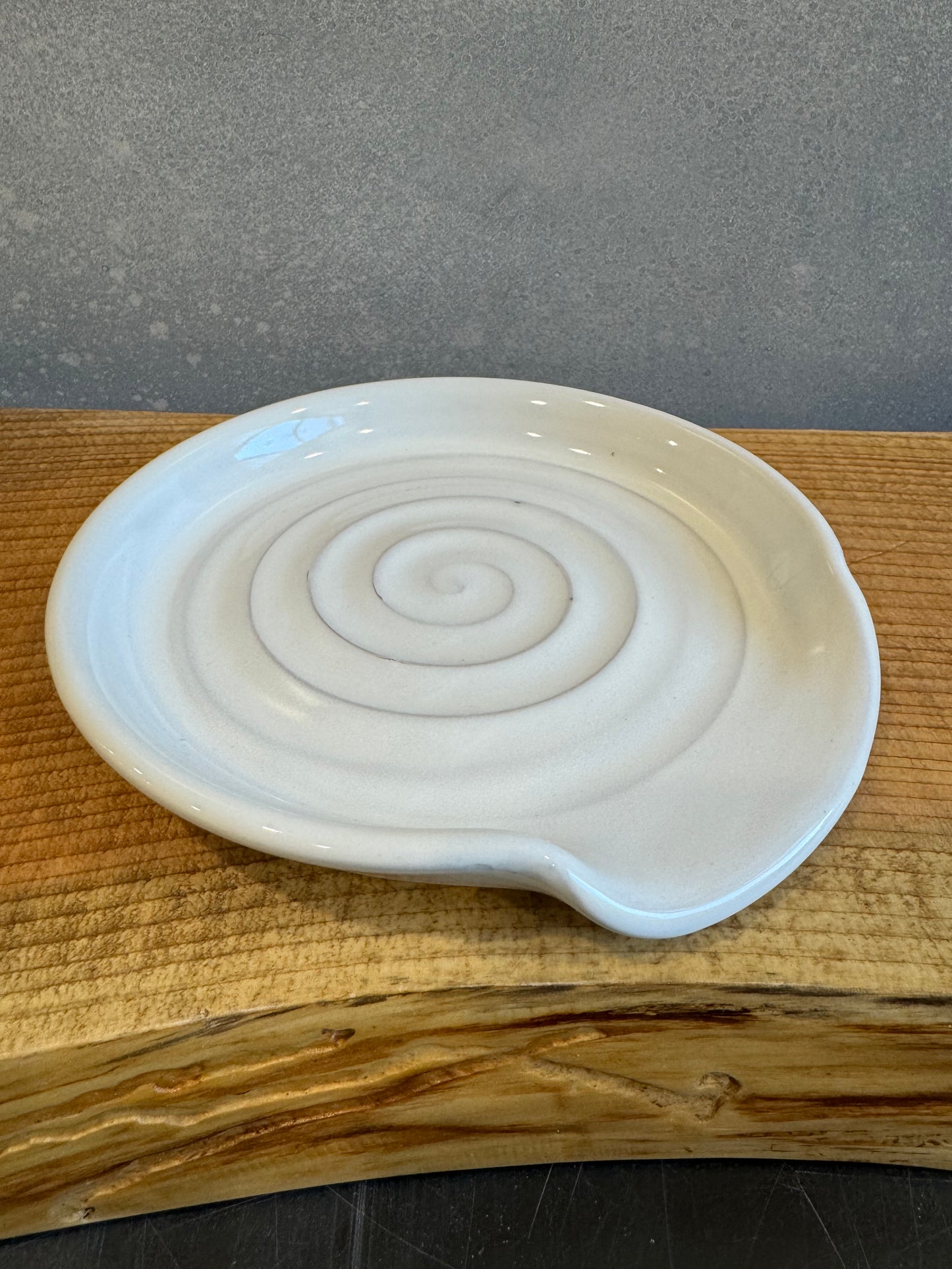 Utensil Rest