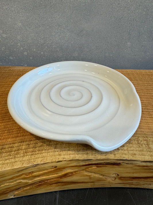 Utensil Rest